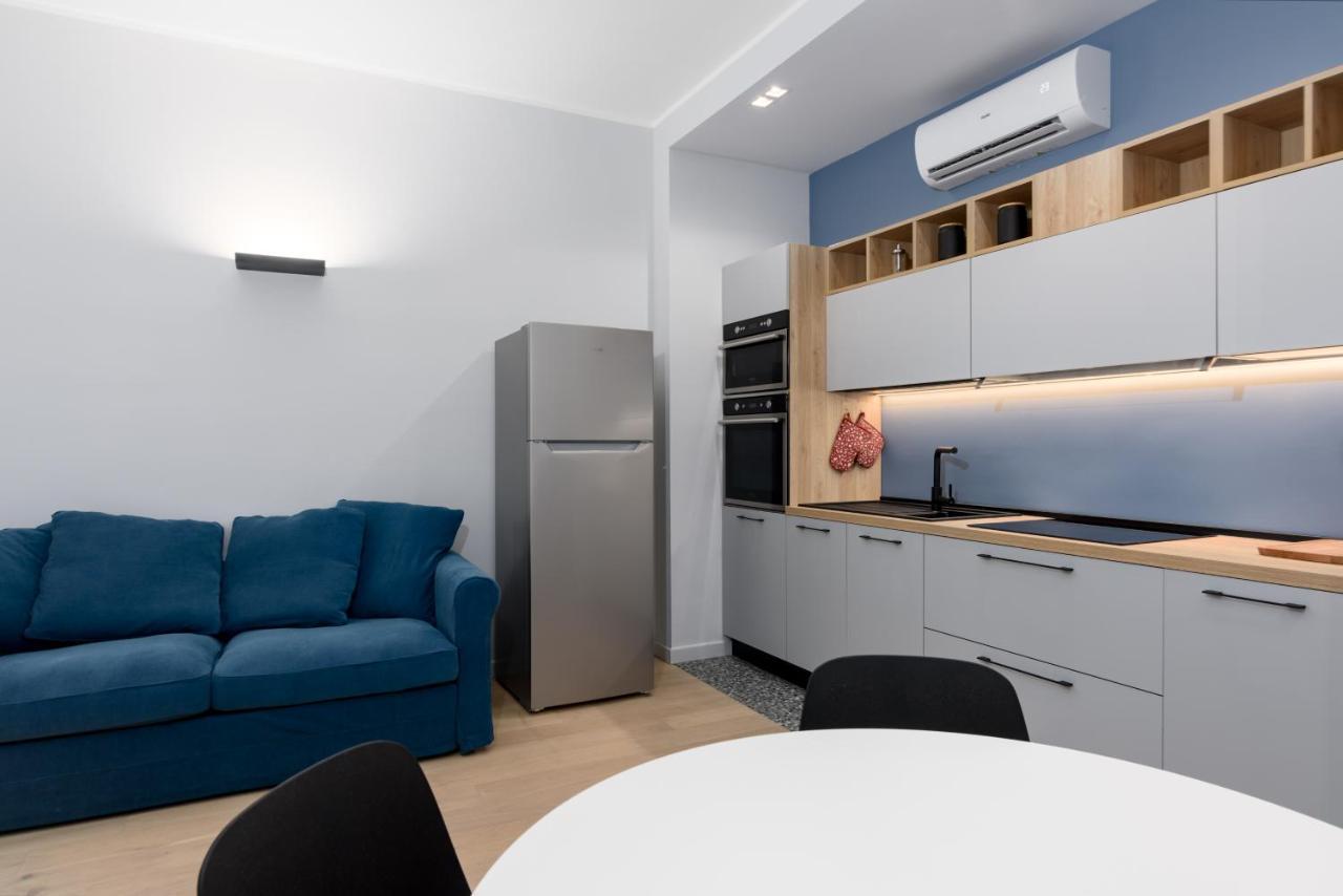 Centro Torino Elegante E Moderno Bilocale Διαμέρισμα Εξωτερικό φωτογραφία