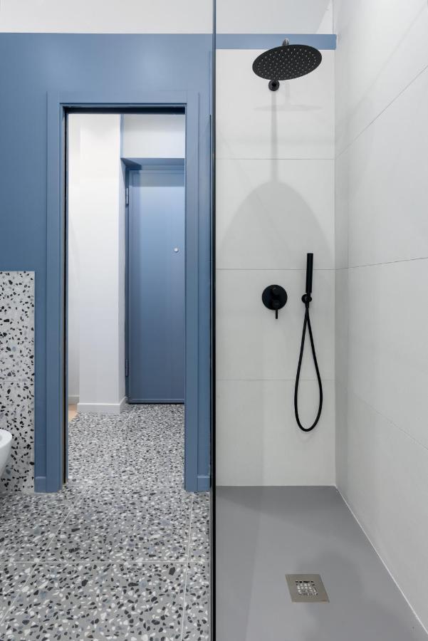 Centro Torino Elegante E Moderno Bilocale Διαμέρισμα Εξωτερικό φωτογραφία