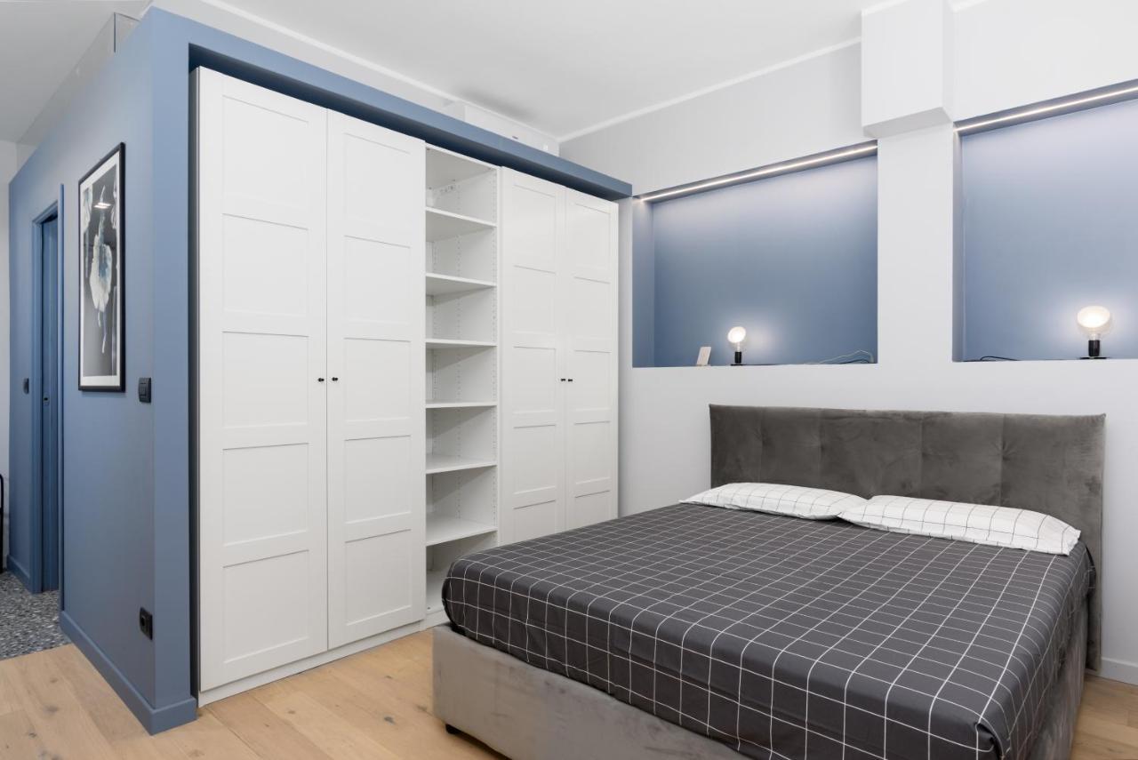 Centro Torino Elegante E Moderno Bilocale Διαμέρισμα Εξωτερικό φωτογραφία