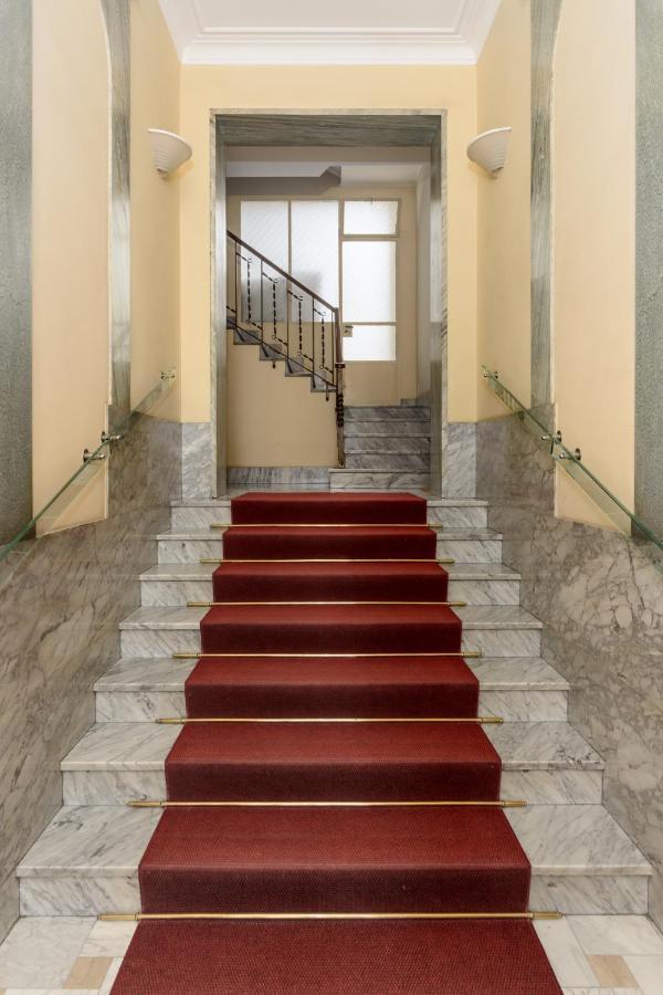 Centro Torino Elegante E Moderno Bilocale Διαμέρισμα Εξωτερικό φωτογραφία