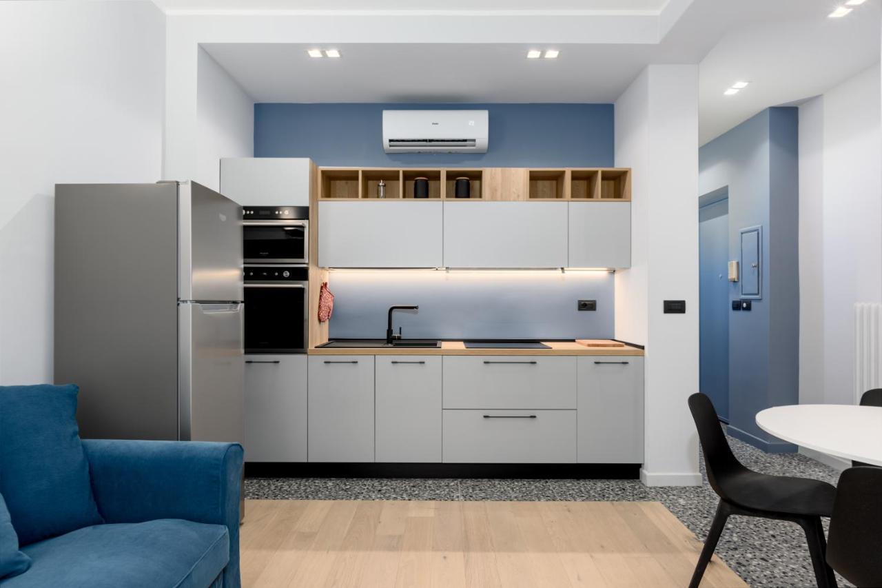 Centro Torino Elegante E Moderno Bilocale Διαμέρισμα Εξωτερικό φωτογραφία